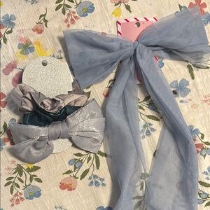 Hair Accessories Bundle